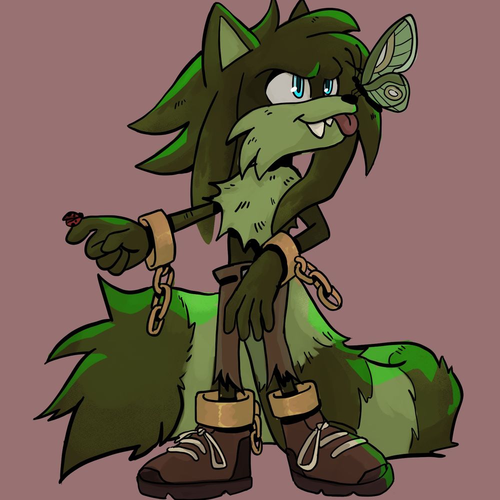 Undead Unicatz