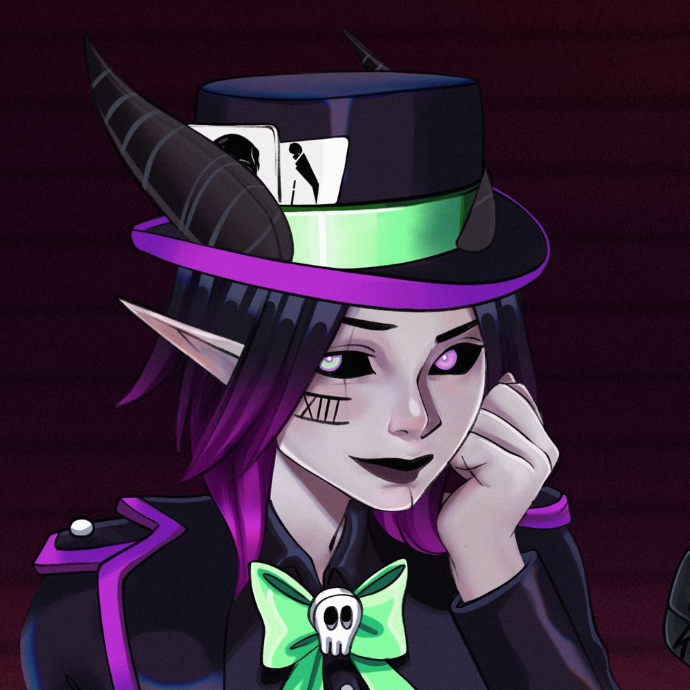 DeathsAvarice