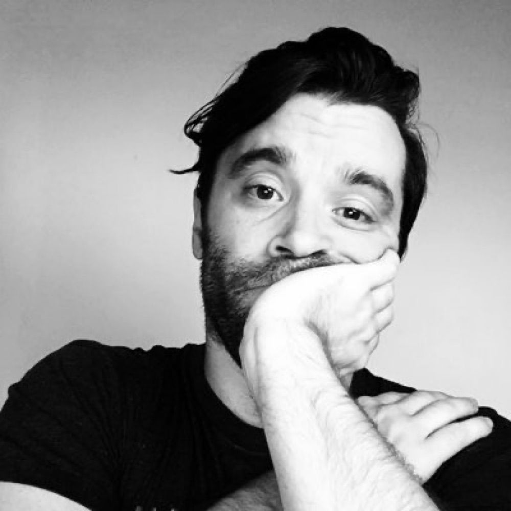Jonathan Levinson