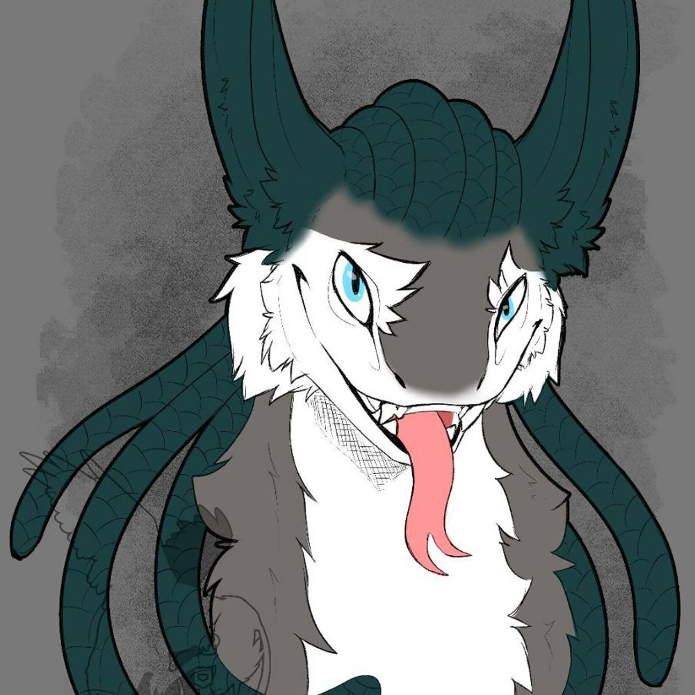 Lungdrache