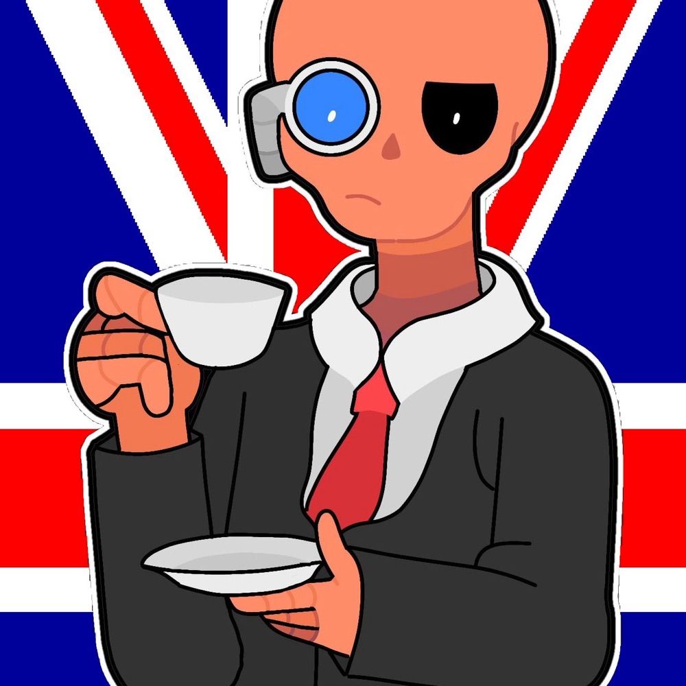 CuppaTeaExe