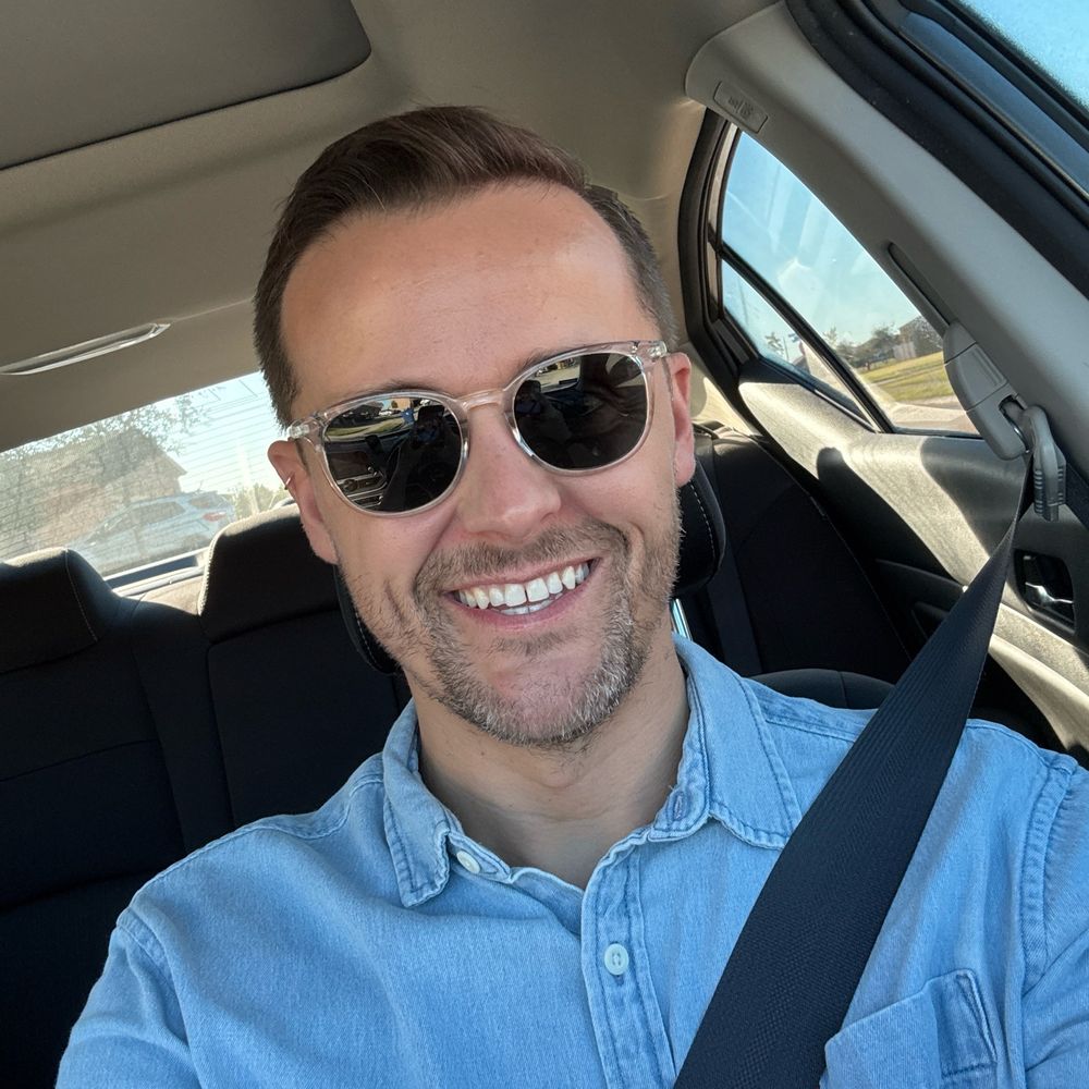 Dustin Tye