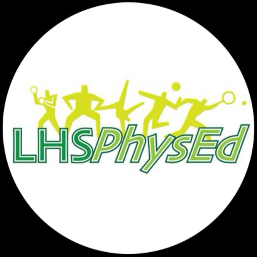 LHS Health and Well-being