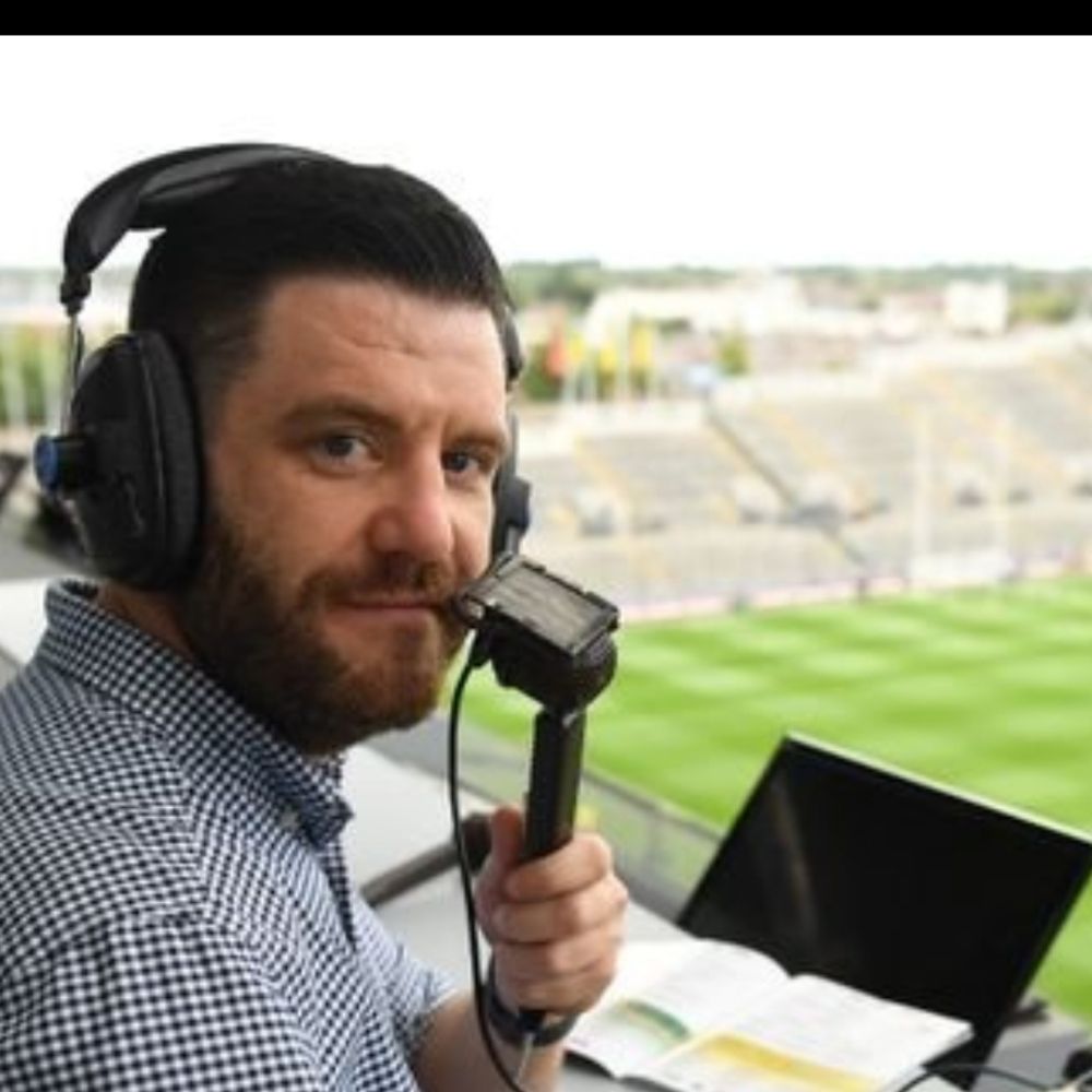 Paddy McGill
