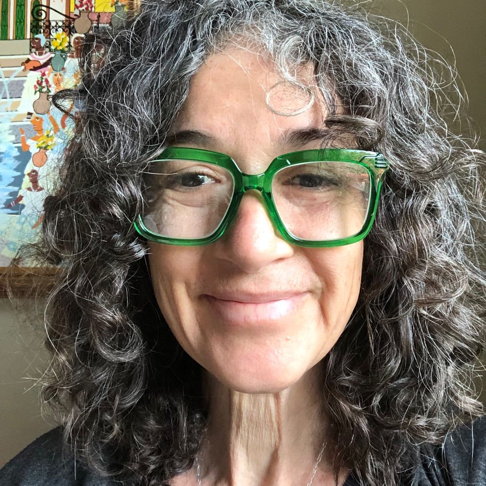 Eve Abrams