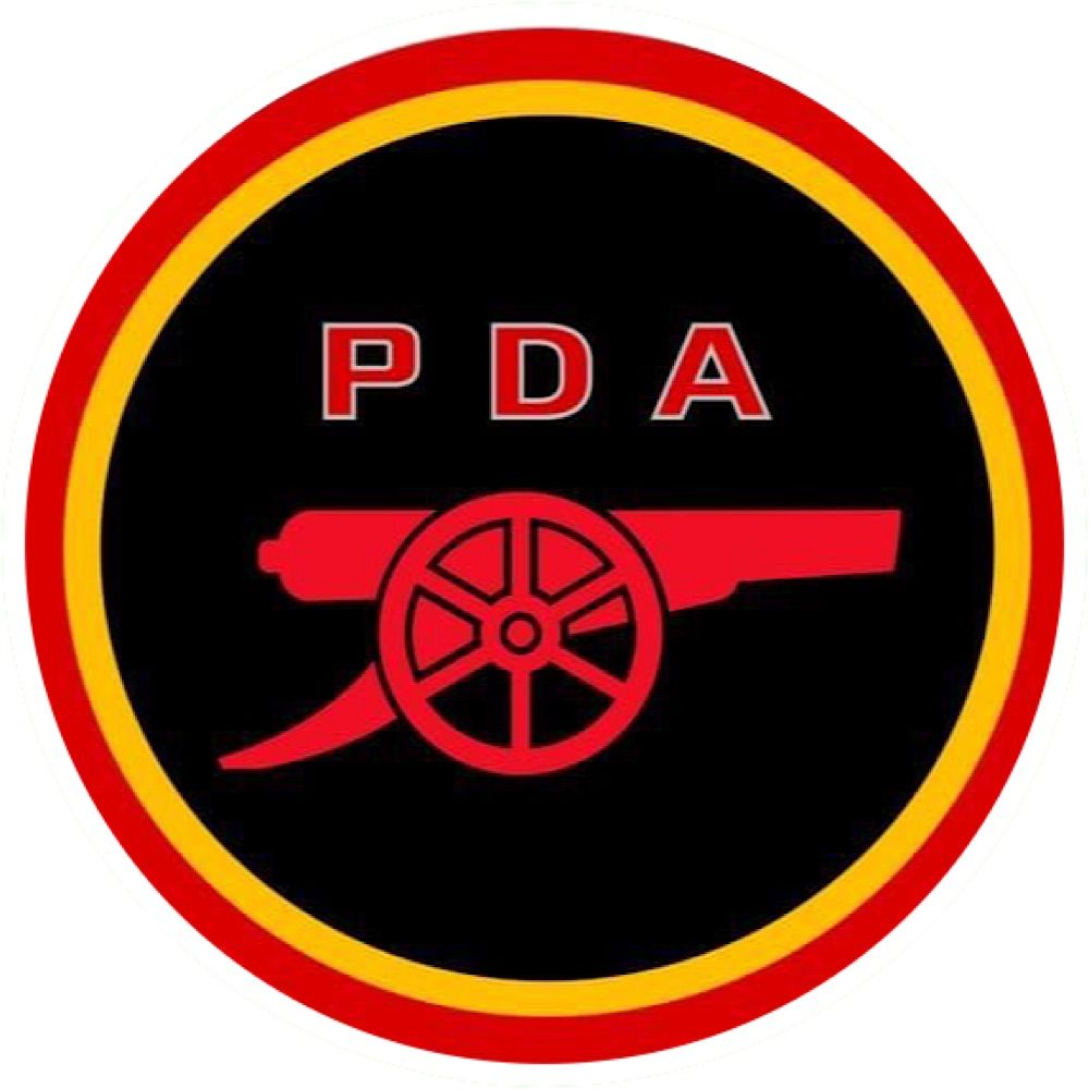 Punch Drunk Arsenal