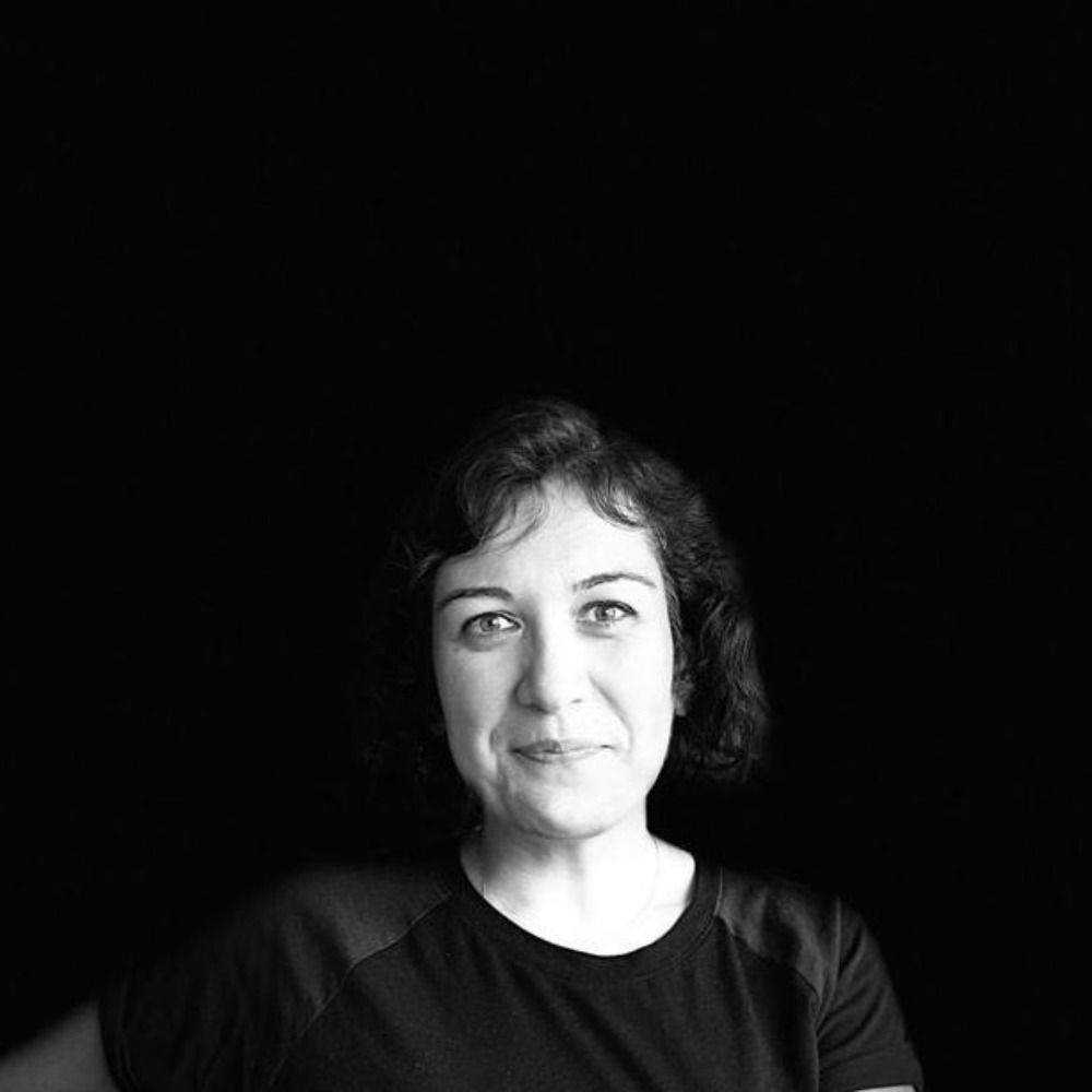 Didem Türkoğlu's avatar