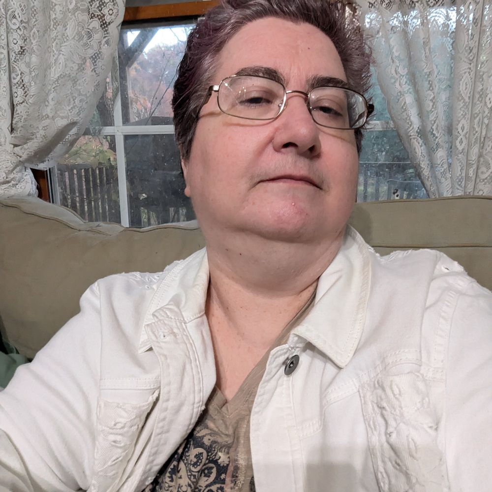Lynette Cowper 