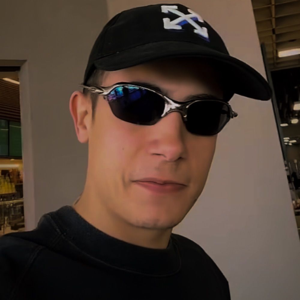 User avatar
