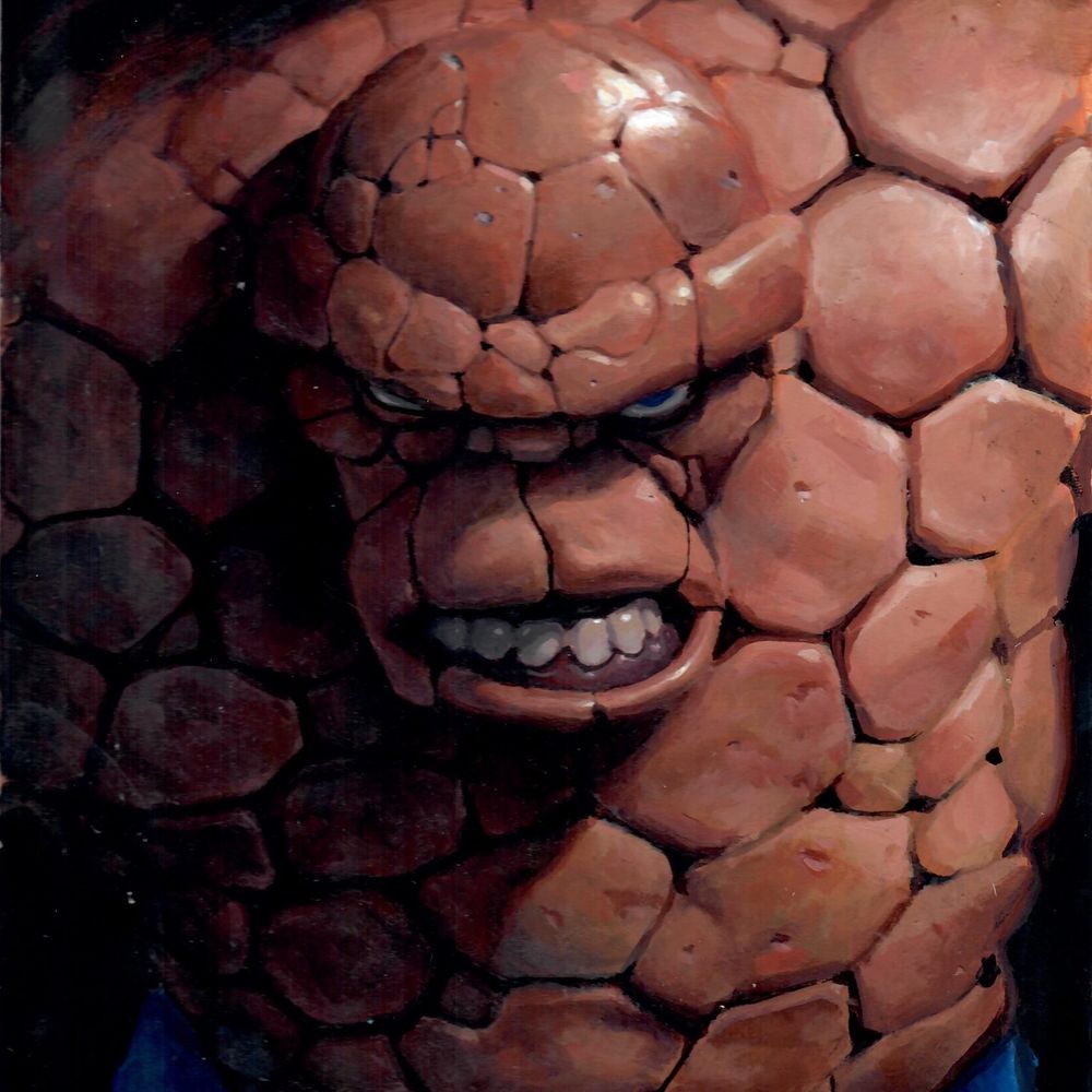 Grant Riddle