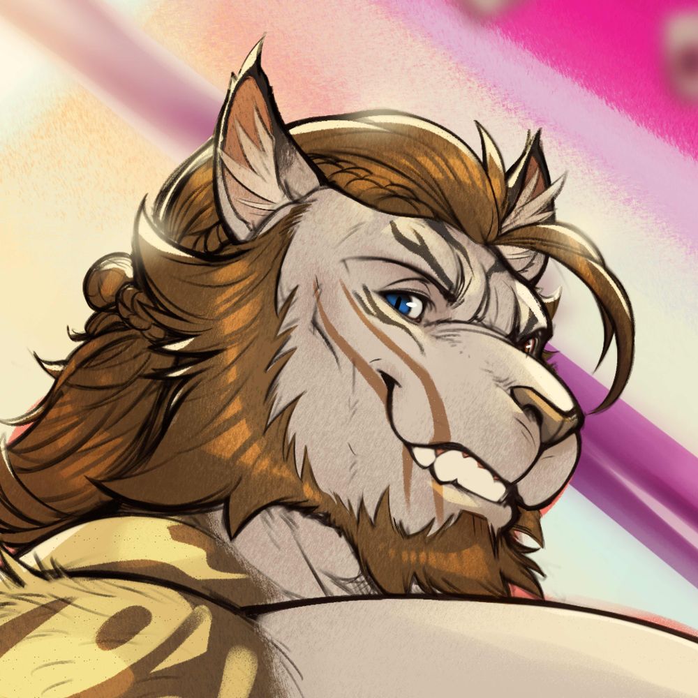 ✨CinnabonHoof✨