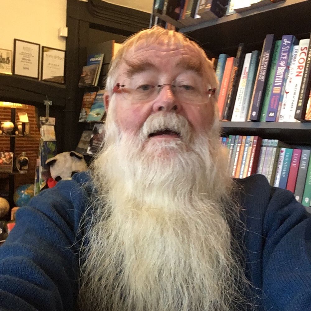 Peter Snell