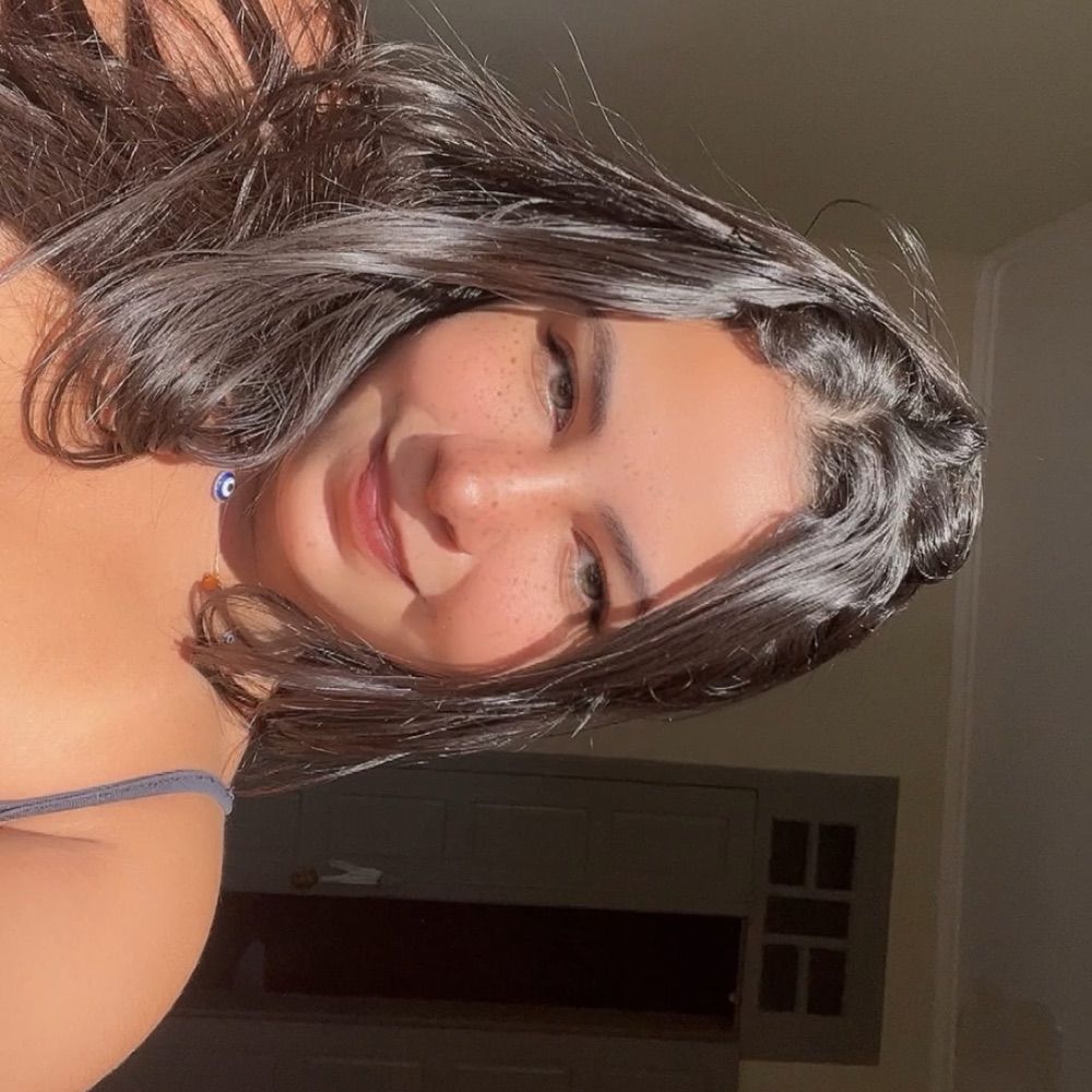 Dheniffer Cazoni 🧿✨