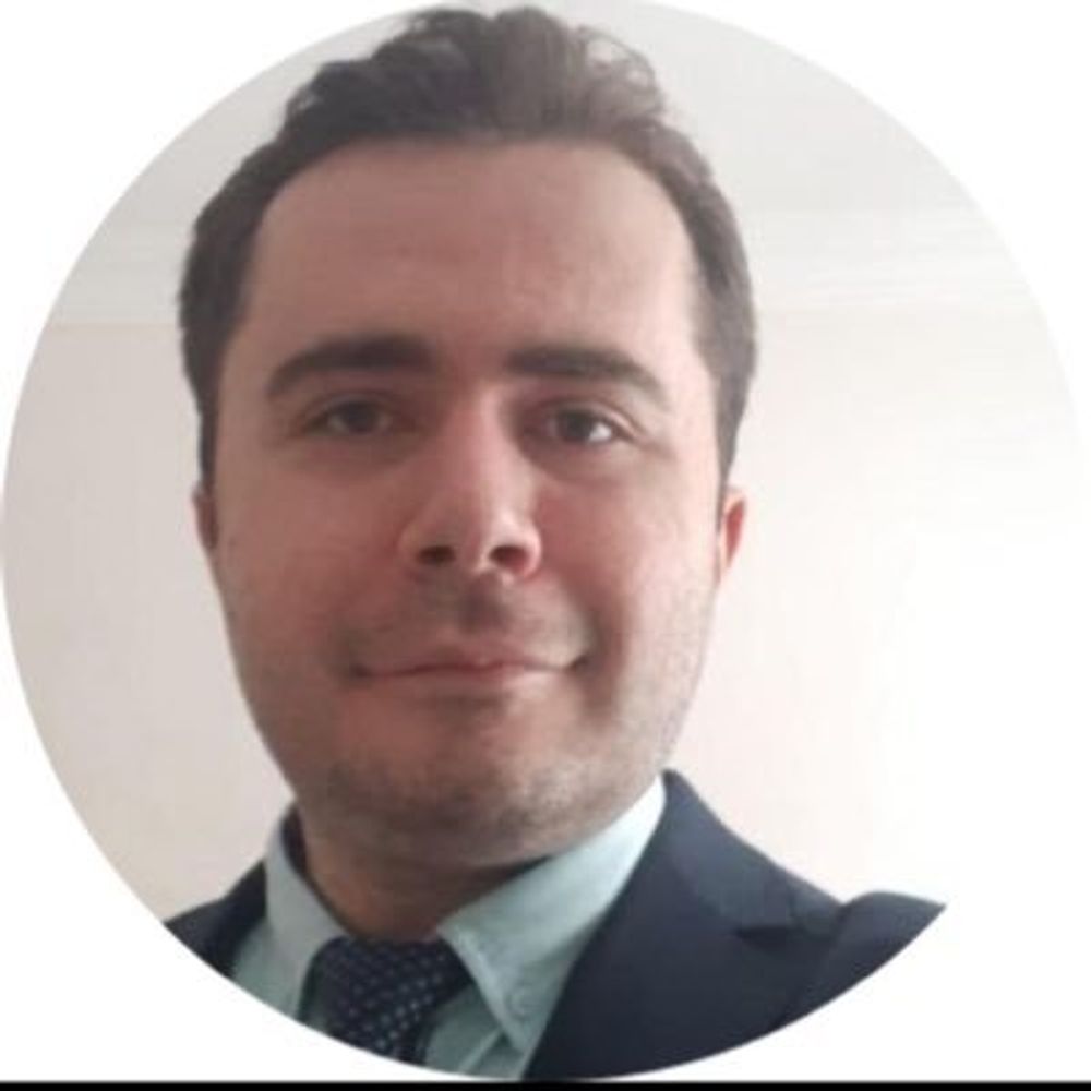 Emre Baran Pak