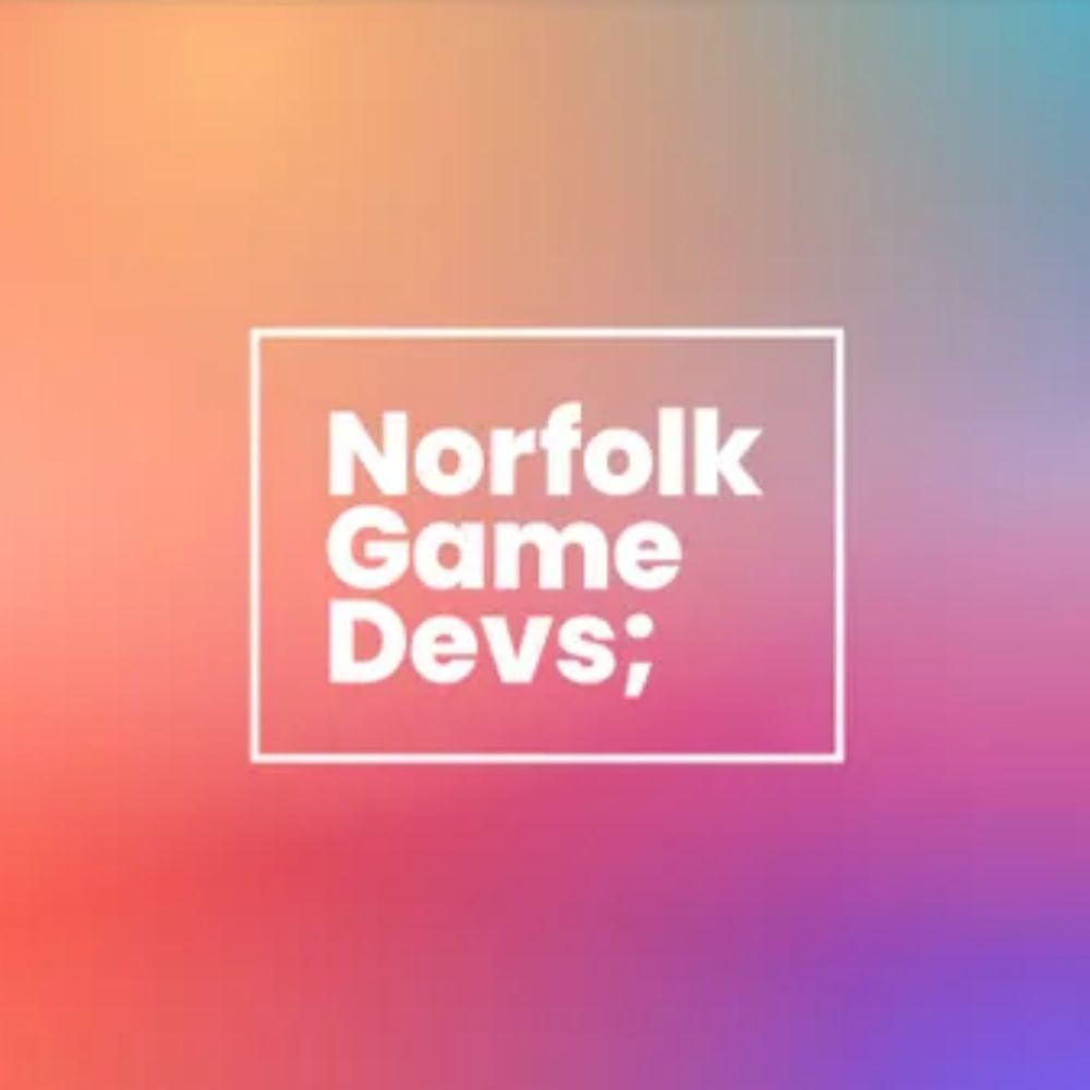 Norfolk Game Developers