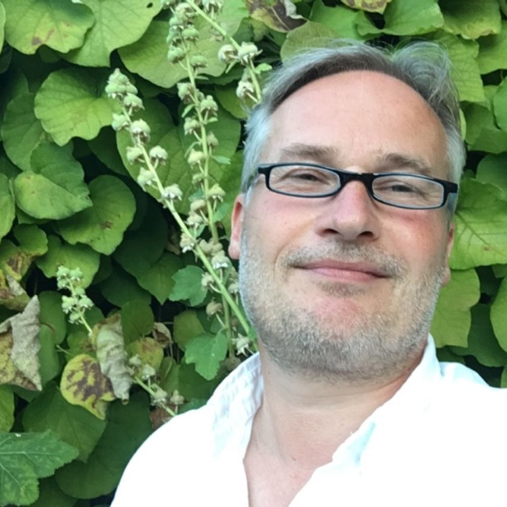 Jesper Tække