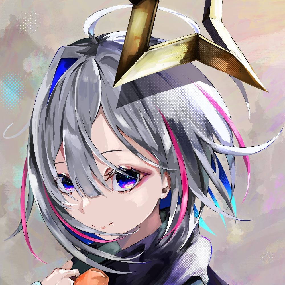 きゃるてぃん💫💄