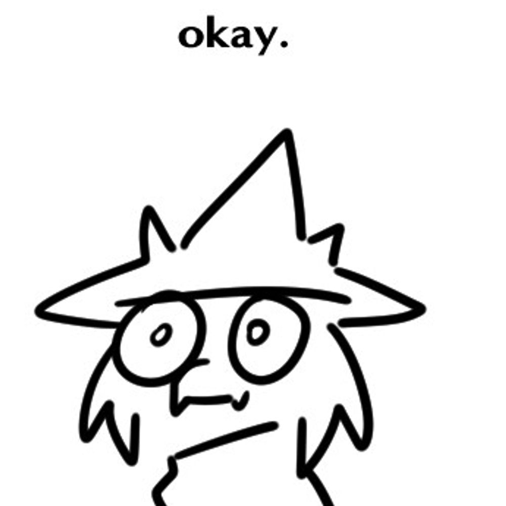 Goosie's Avatar