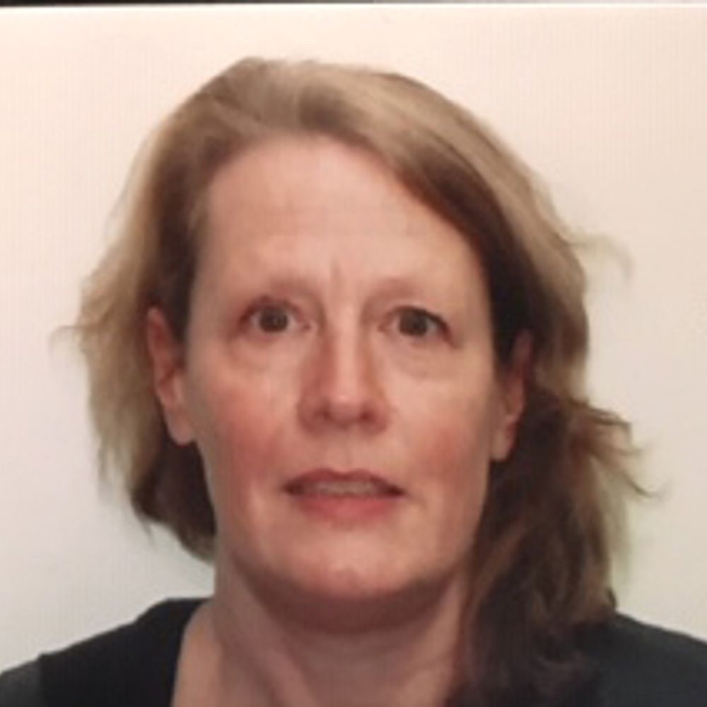 Tamlyn Oliver