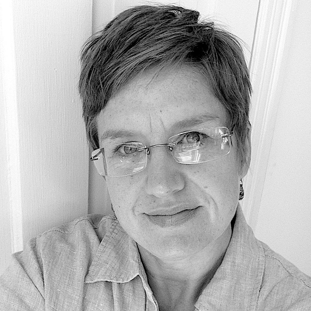 Genevieve Williamson