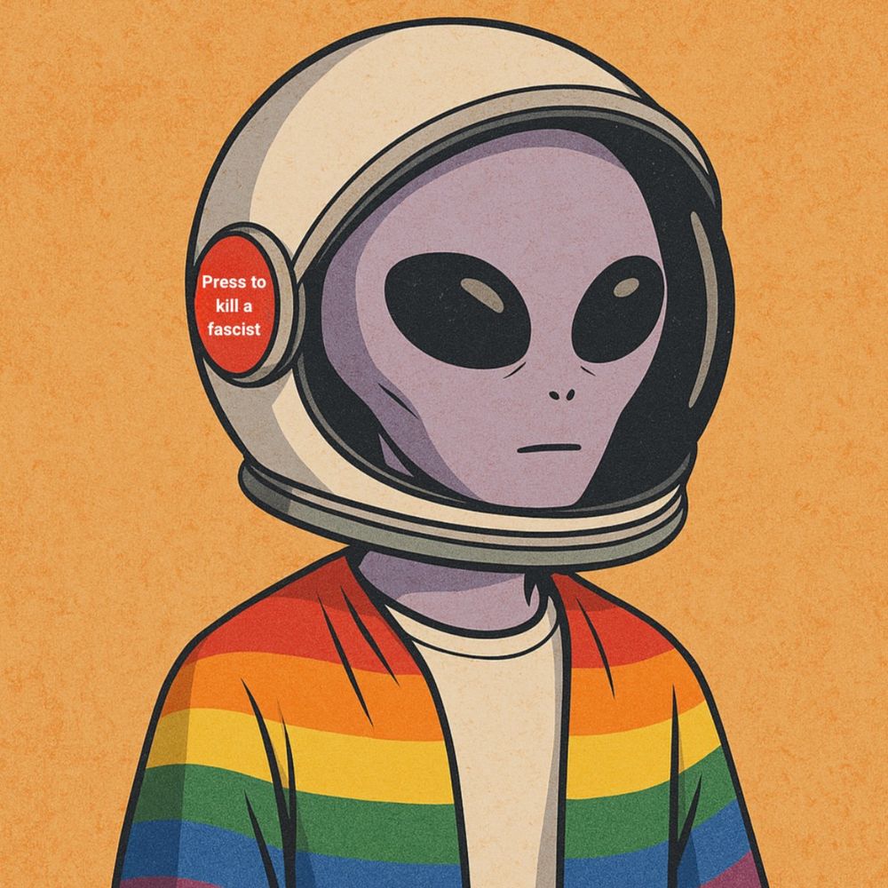 Yerli Uzaylı 👽