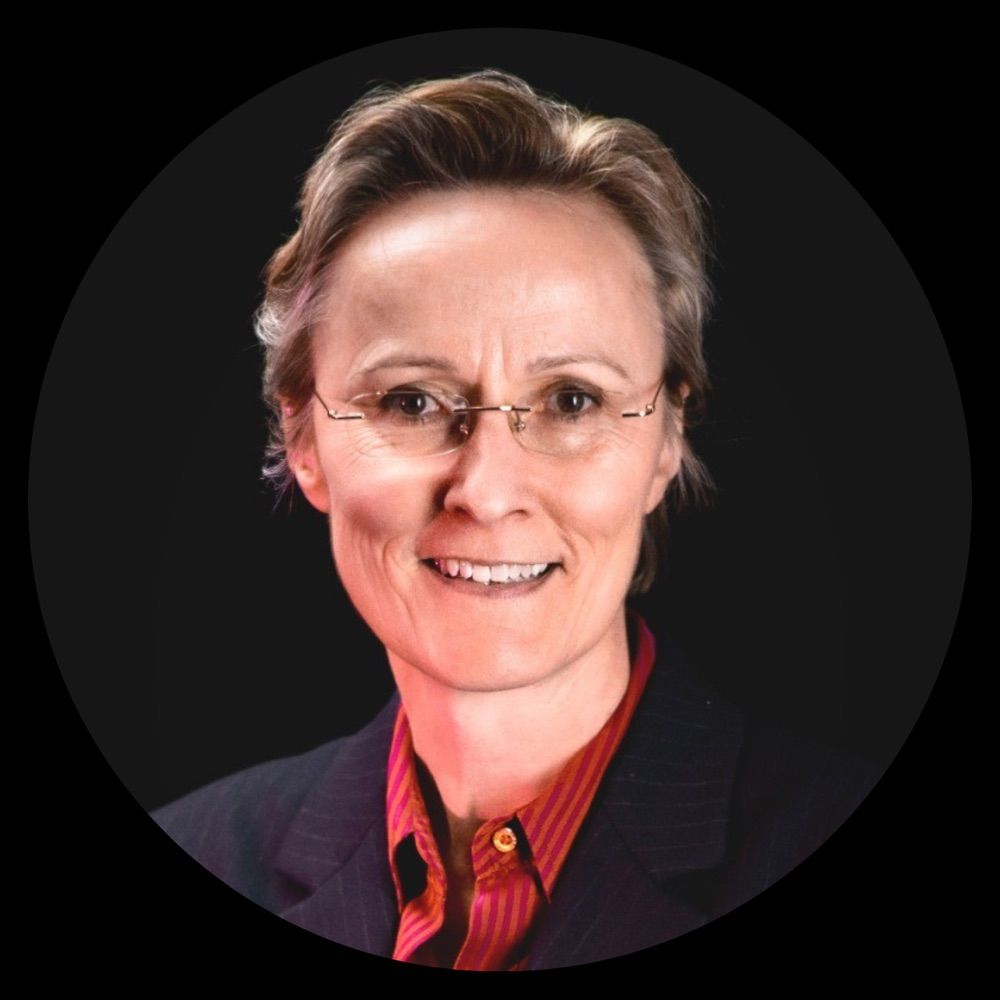 Stéphanie Guillaume