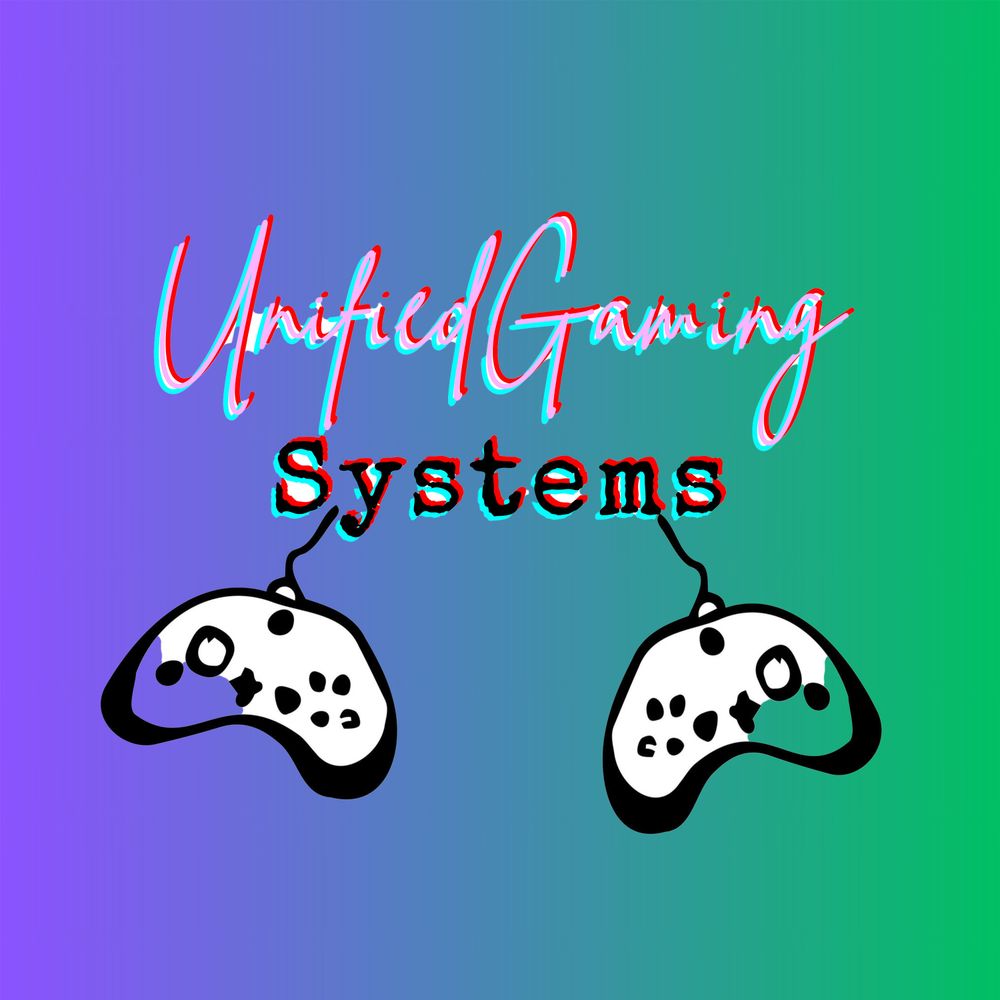 UnifiedGaming Systems