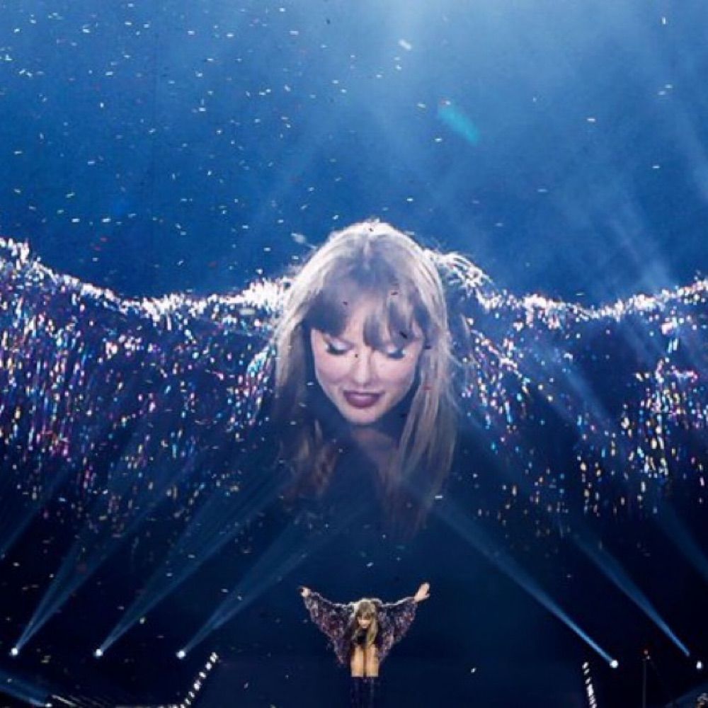 Nr1Swiftie