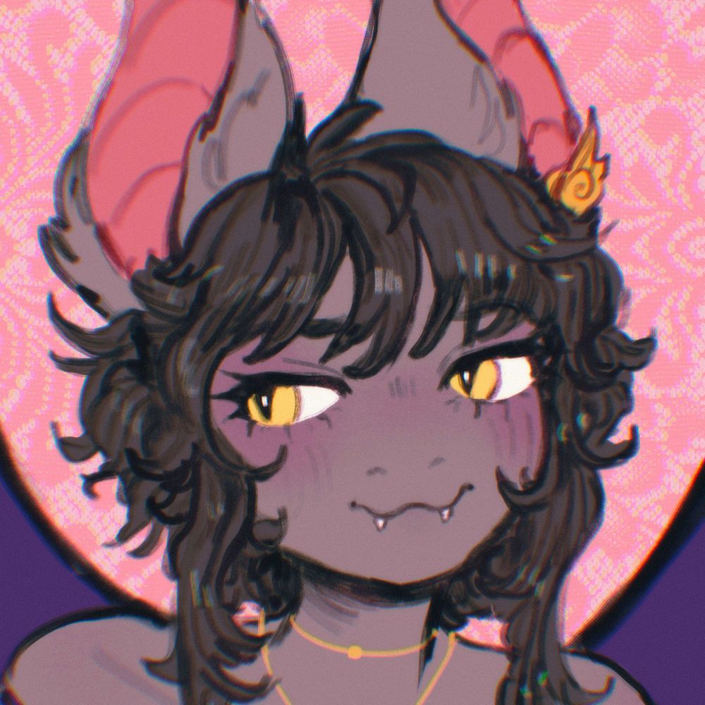 lilybat 🔞