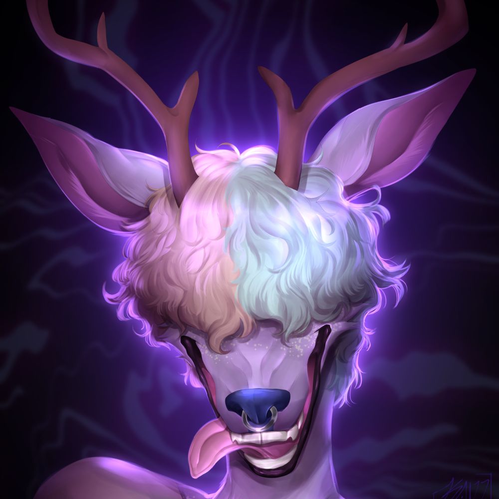 Hank the Deer