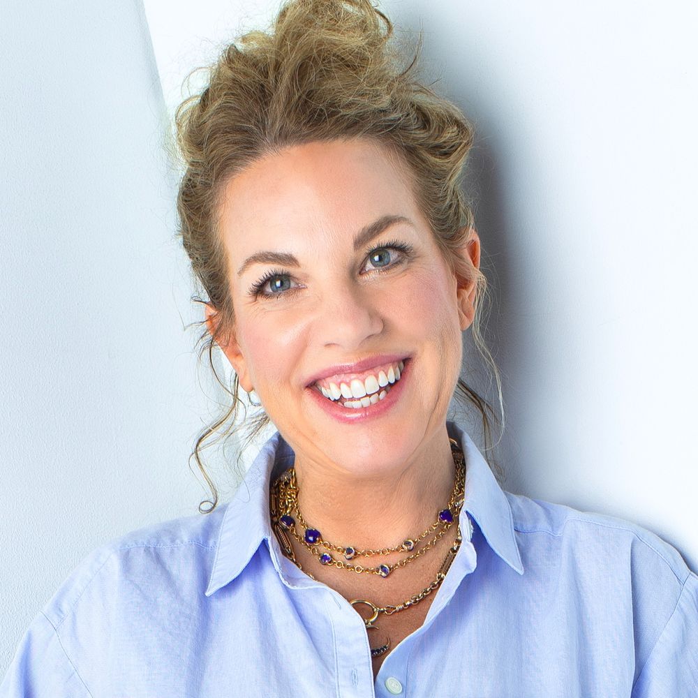 Tina Payne Bryson, Ph.D. 