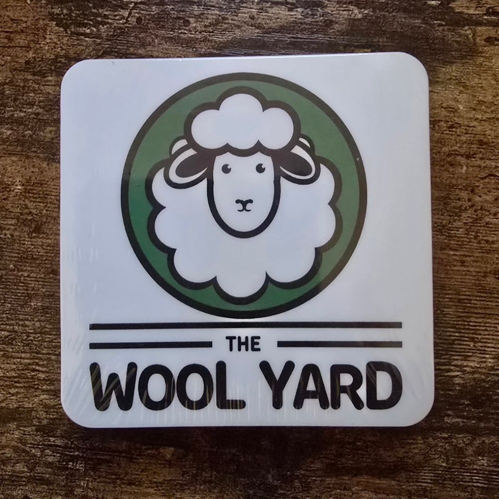The Wool Yard 🌸🐑🌼