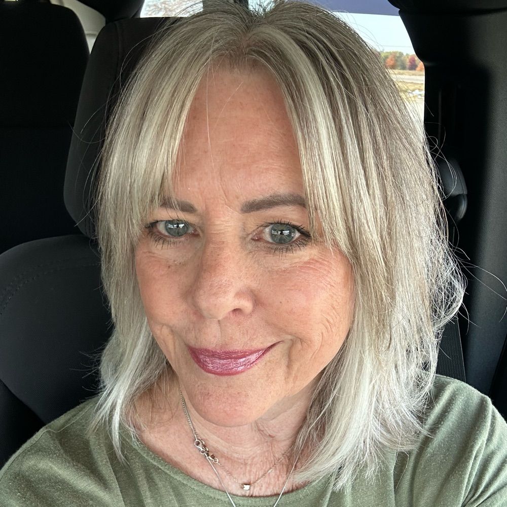 Jeri Brekke Travis