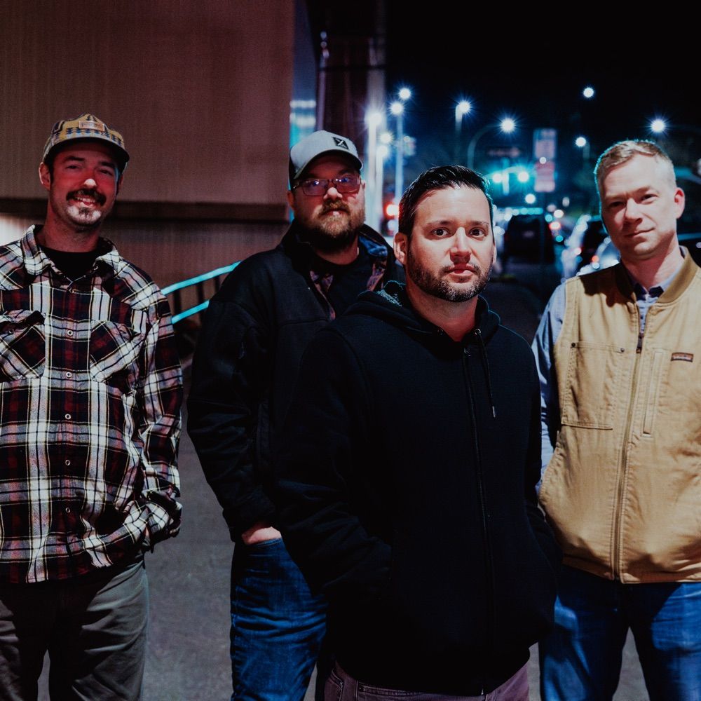 Chad Henry & the Setbacks