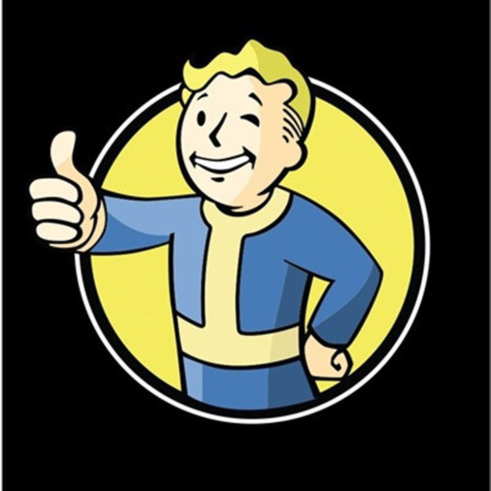Vault-Tec Archivist