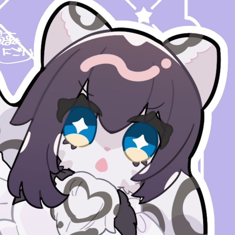 にごり⛄️フォロバ100%じゃないです