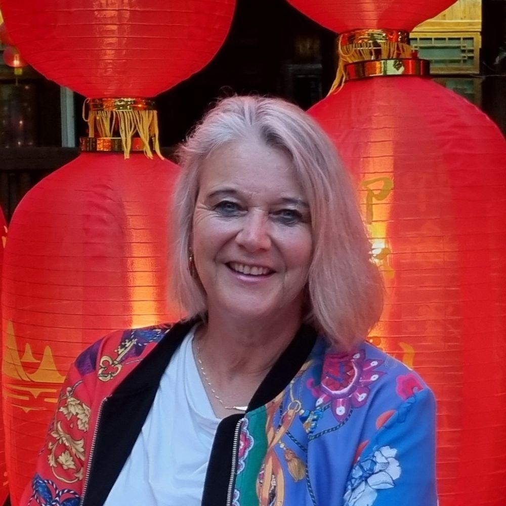 Pauline Maas