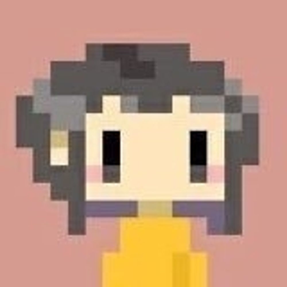 pixelはる