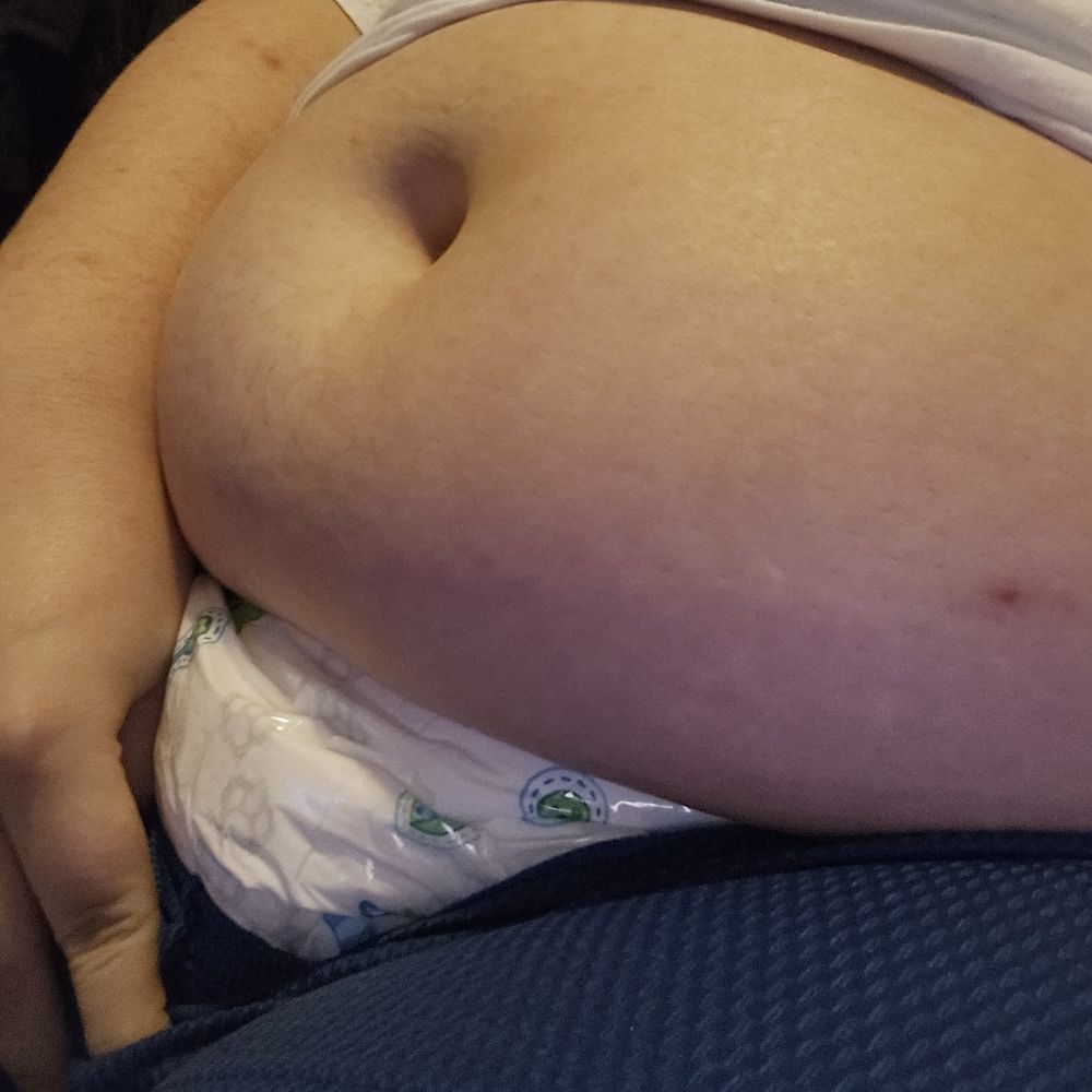 Fat Diaper Panda