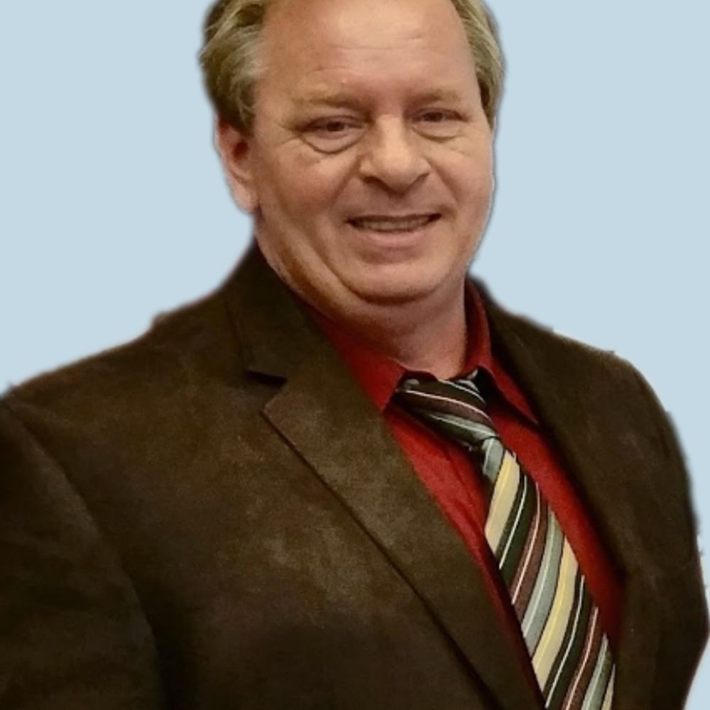 TIm K.