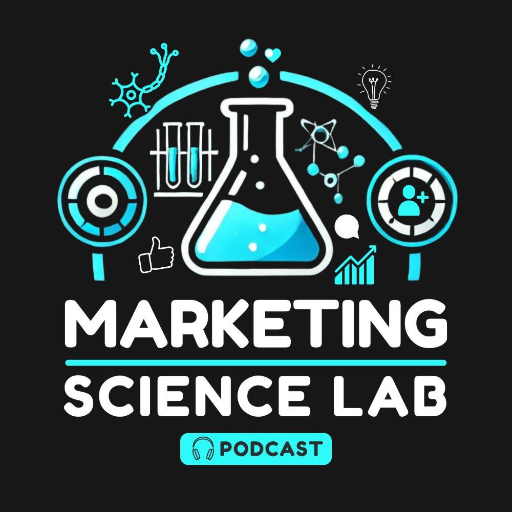 Marketing Science Lab 🎧