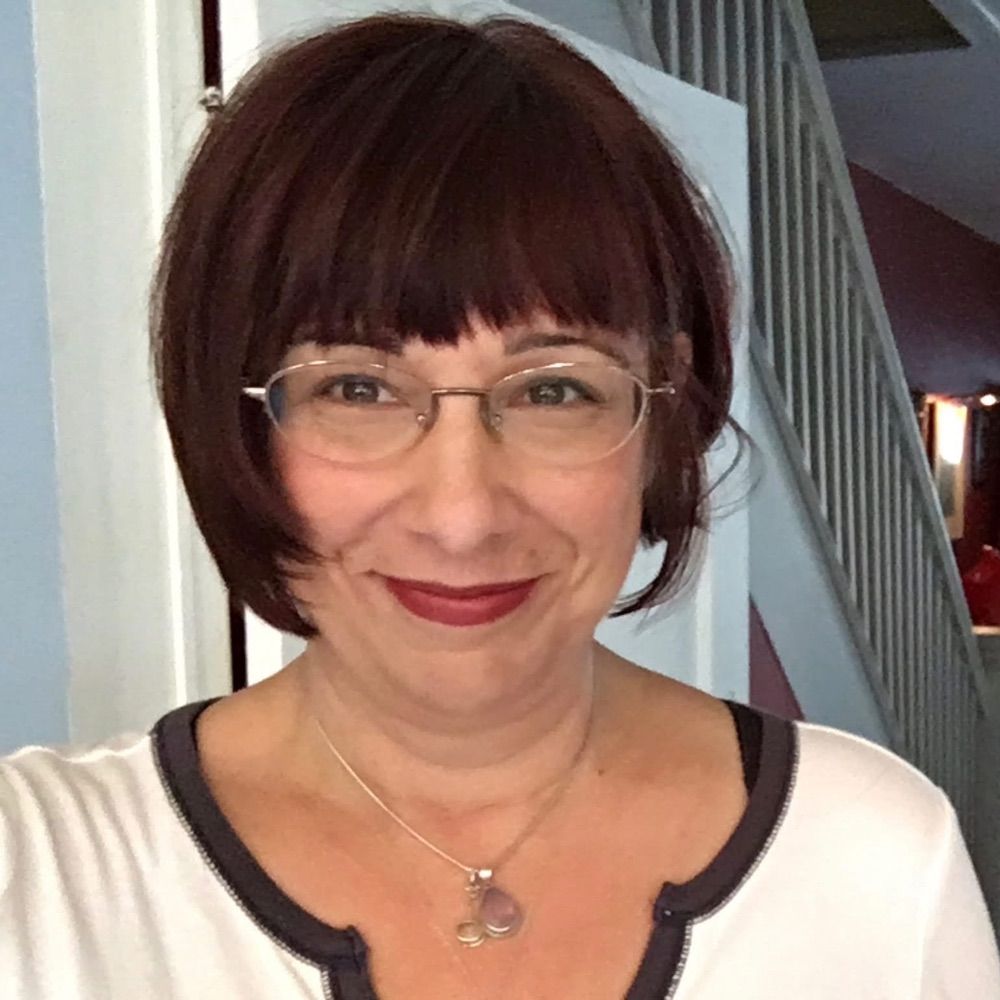 Mary Juric