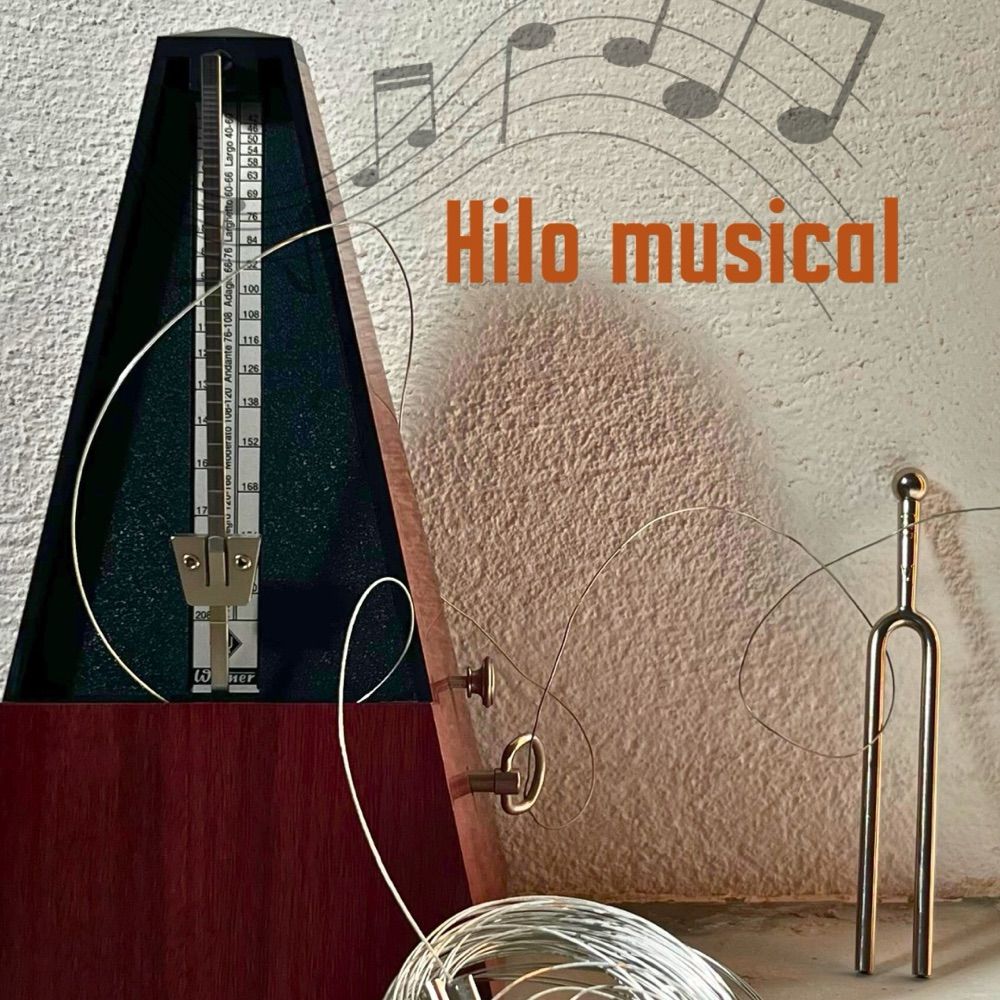 Hilo musical 🧵🎶