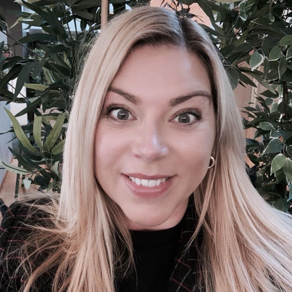 Heidi Marie Sperre