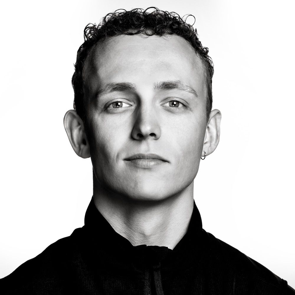 Nicklas Larsen