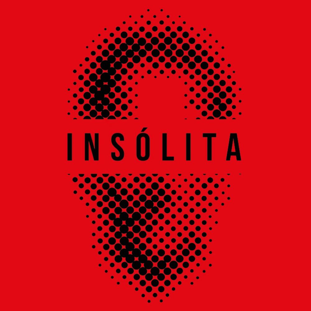 Insólita Editorial