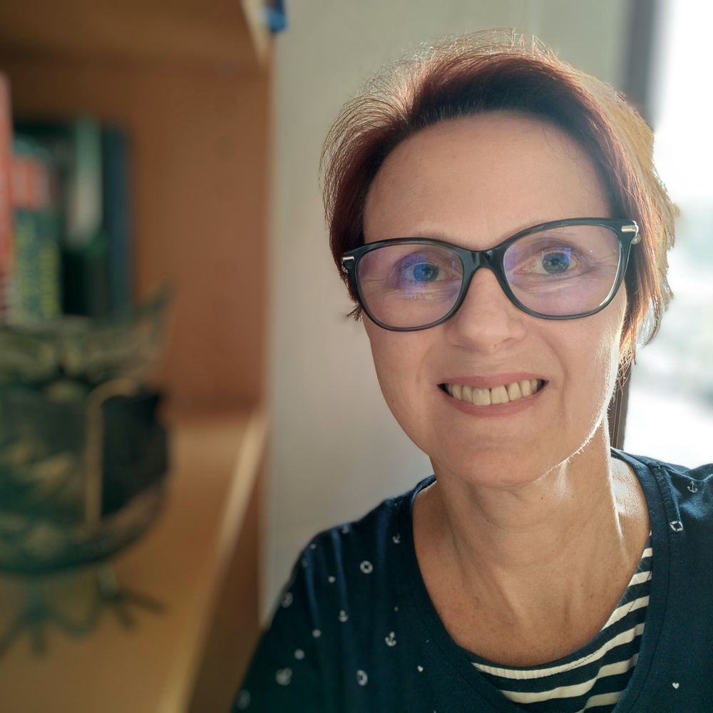 Eva Bergschneider