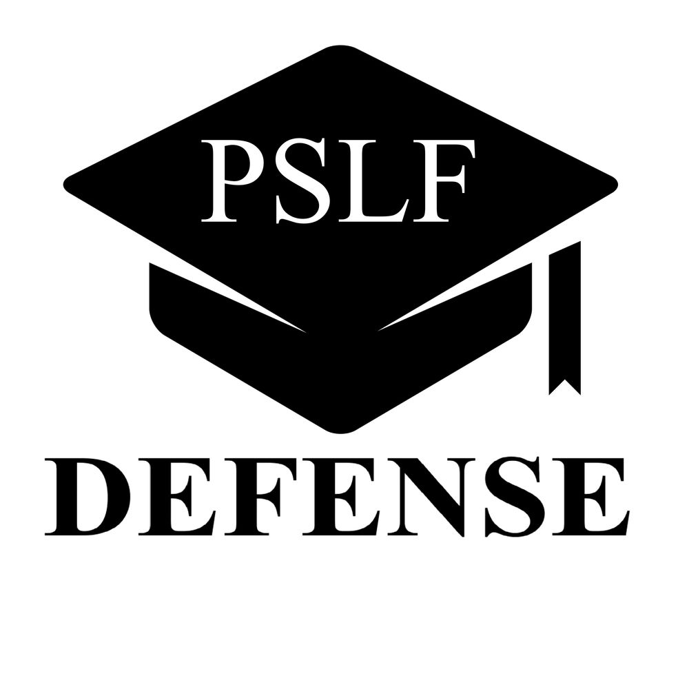 PSLF Defense