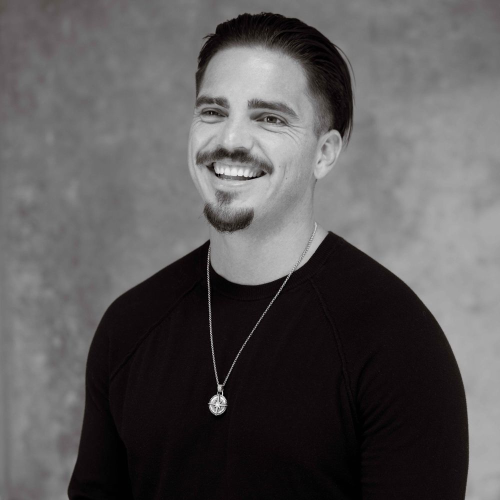 Chris Yates