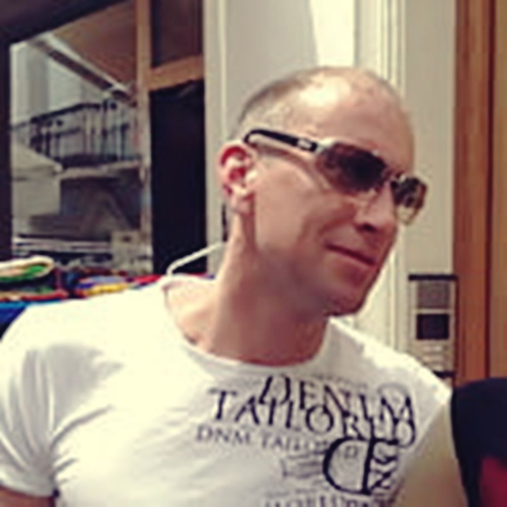 Bruno Loche